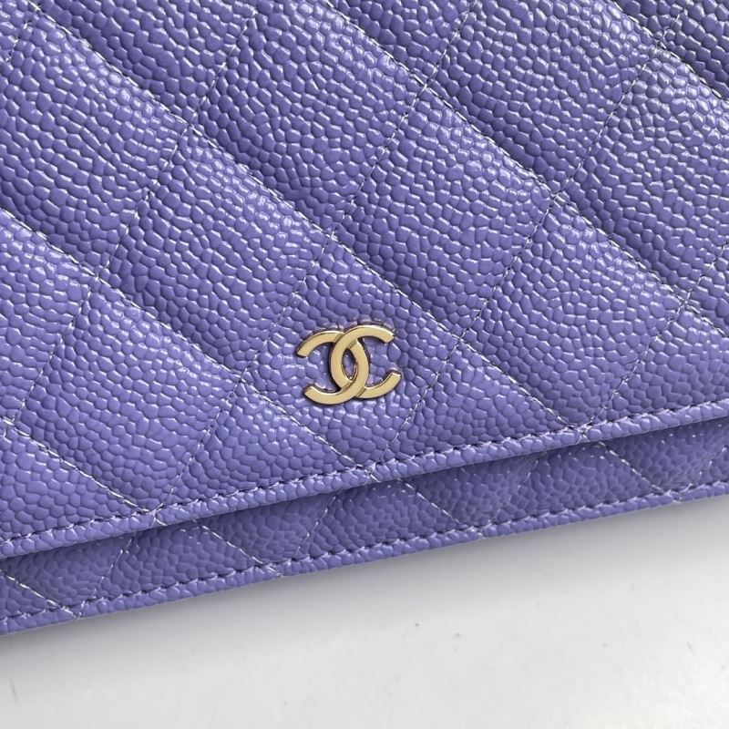 Chanel Woc Bags